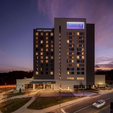 Hyatt Centric Buckhead Atlanta Hotel Exterior foto